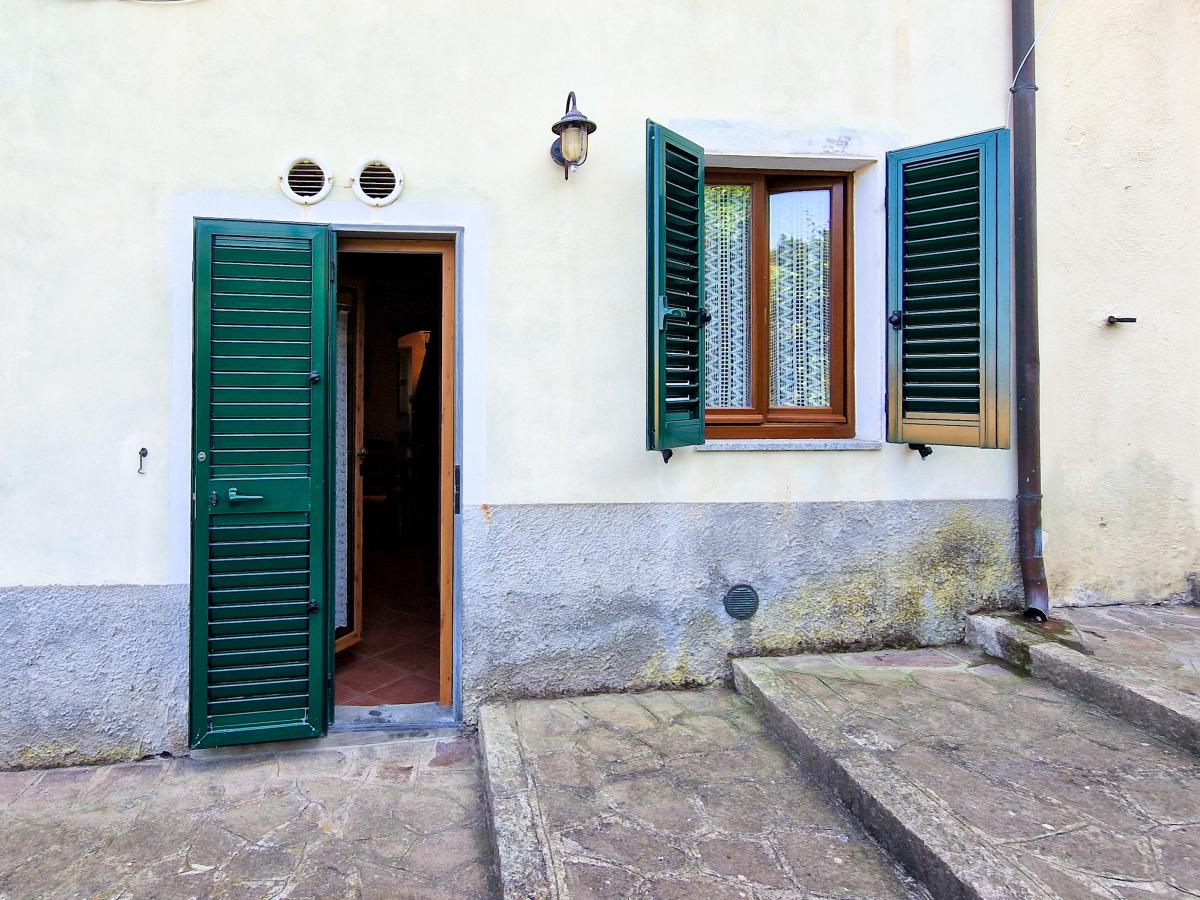 appartamento vacanze Elba